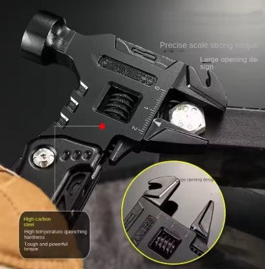 Multi Functional Travel Tool
