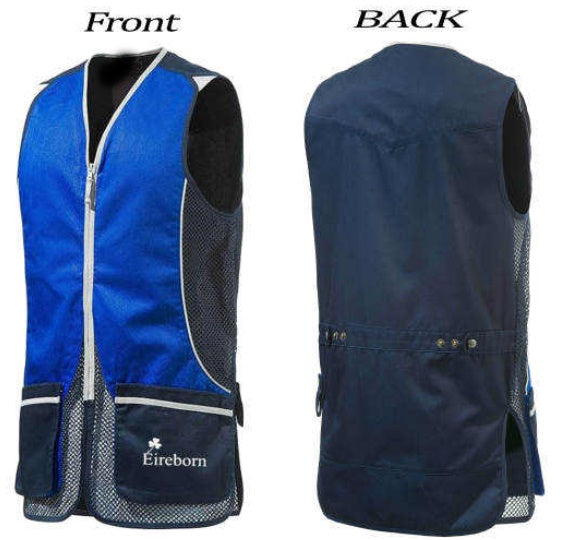Unisex Trap Vest