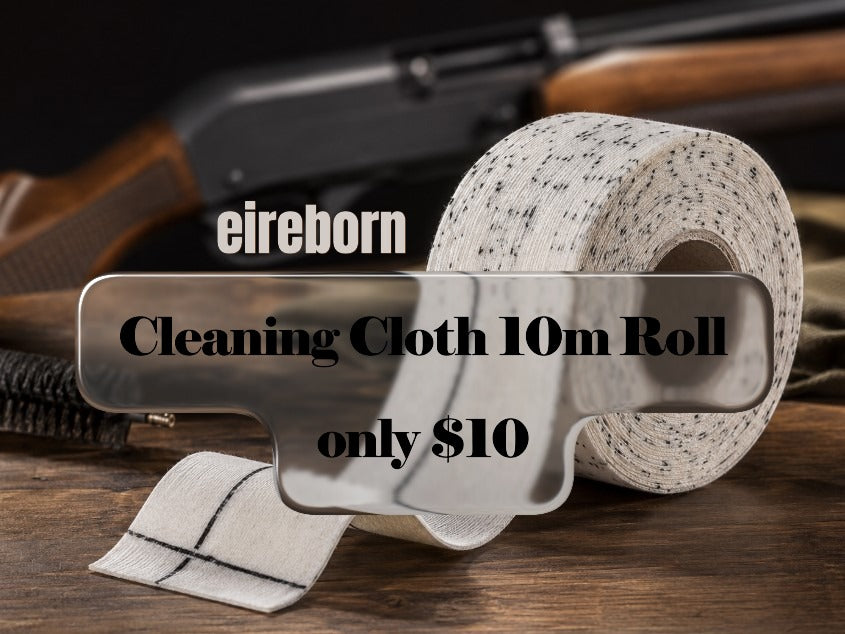 Cleaning Cloth Rolls
