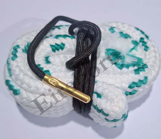 EIREBORN GUN CLEANING PULL THRO (SNAKE)