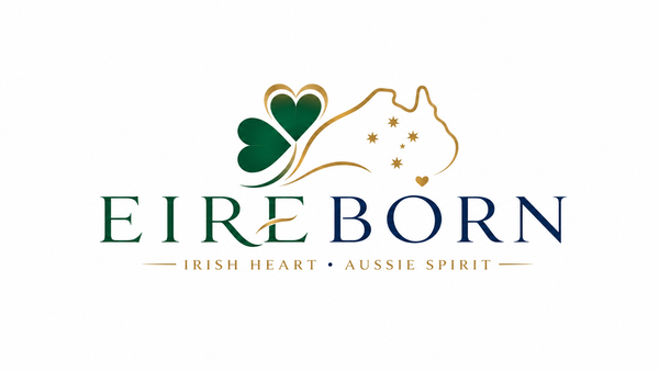 éireborn