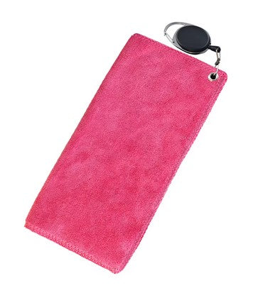 Retractable Towel