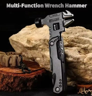 Multi Functional Travel Tool