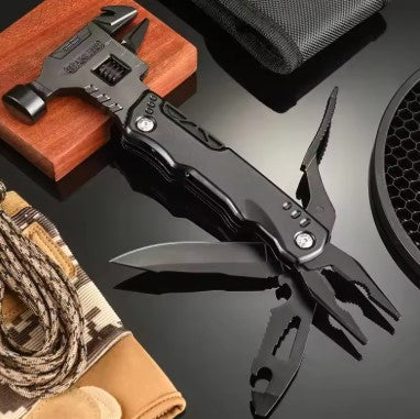Multi Functional Travel Tool