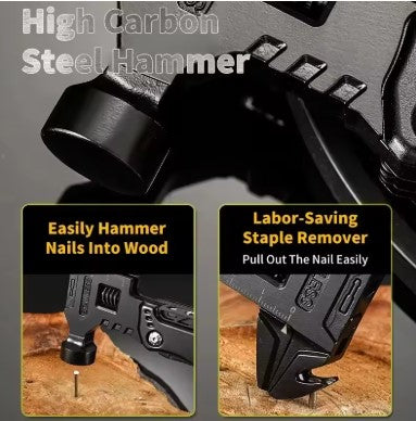 Multi Functional Travel Tool