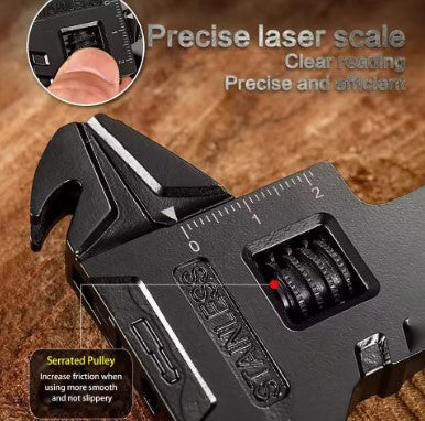 Multi Functional Travel Tool