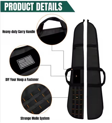 eireborn Light Weight Gun Slip
