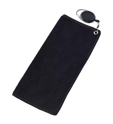 Retractable Towel