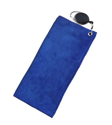 Retractable Towel