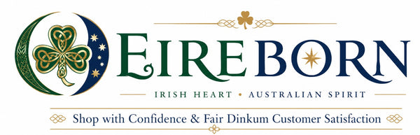 éireborn